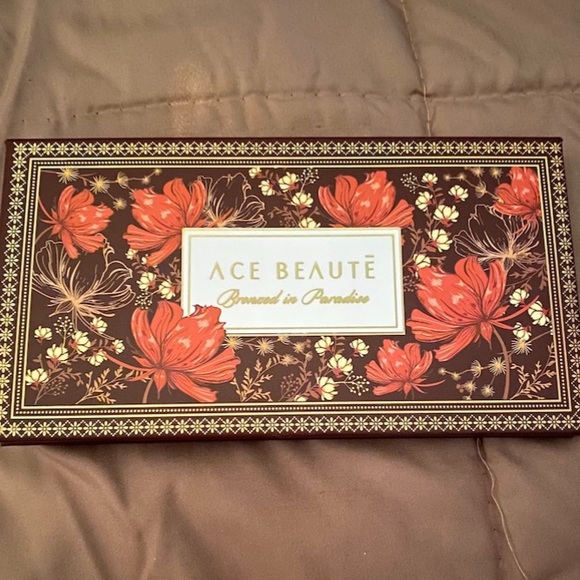 2X HP 🎉 ace beautē bronzer palette - Picture 2 of 4